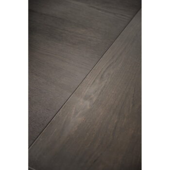 Prídavná doska k jedálenskému stolu v dekore duba 100x50 cm Plainfield – Rowico – Obrázok 6