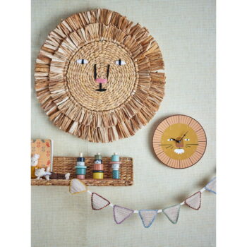 Detské hodiny ø 23 cm Harrison – Bloomingville Mini - Image 2