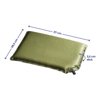 Termo vankúš 37x28.5 cm - Maximex - Image 6