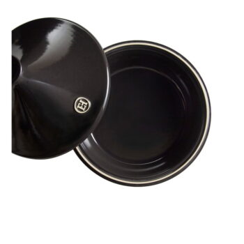 Čierny tajine Emile Henry Flame, ⌀ 32 cm - Image 3