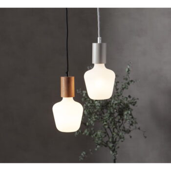 Teplá LED žiarovka so stmievačom E27, 6 W – Star Trading - Image 4