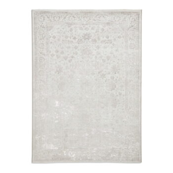 Svetlosivý koberec 120x170 cm Creation – Think Rugs