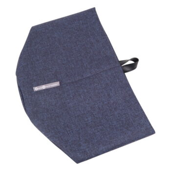 Látkový košík ø 22x22 cm Soft Storage – Bigso Box of Sweden - Image 5