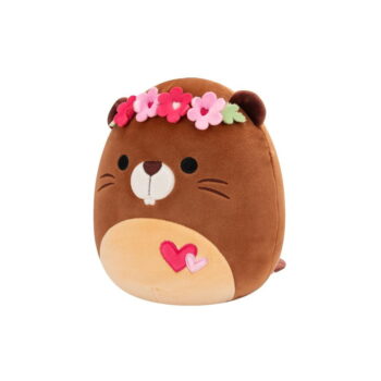 Plyšová hračka Chip – SQUISHMALLOWS – Obrázok 2