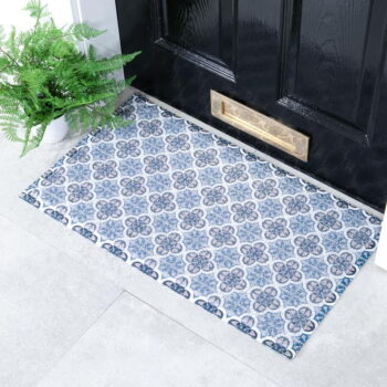 Rohožka 40x70 cm Mosaic - Artsy Doormats - Image 2