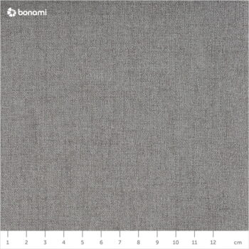 Svetlosivá dvojlôžková posteľ Meise Möbel Mattis, 160 x 200 cm - Image 9