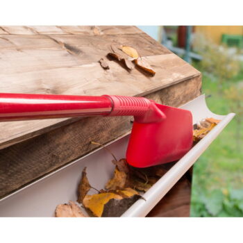 Čistič odkvapov – Garden Pleasure – Obrázok 2