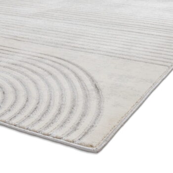Sivý/béžový koberec 170x120 cm Apollo - Think Rugs - Image 9