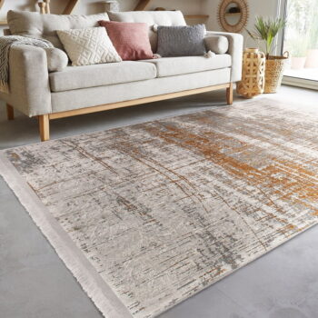 Béžový koberec 80x150 cm - Mila Home - Image 5
