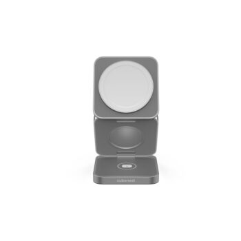 Bezdrôtová nabíjačka S312 Fold Pro – Cubenest - Image 6