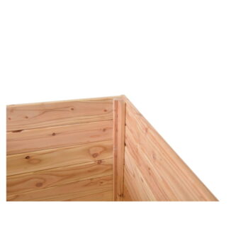 Vyvýšený záhon Premium – Rojaplast - Image 2