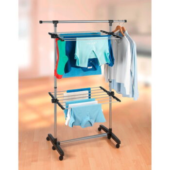 Sušiak na bielizeň Maximex Dryer - Image 2