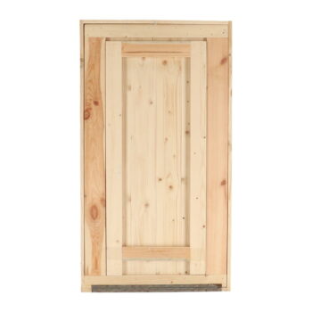 Záhradný barový stolík 117x58 cm Baar – Esschert Design – Obrázok 2
