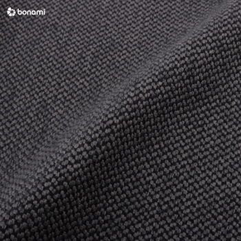 Tmavosivá čalúnená dvojlôžková posteľ s úložným priestorom a roštom 200x200 cm Arendal – Cosmopolitan Design - Image 7