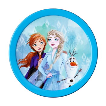 Detský desiatový box s vidličkou Frozen 2 - Mepal - Image 6