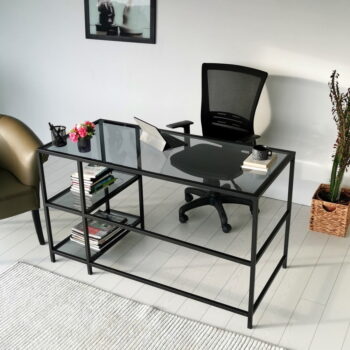 Pracovný stôl 60x130 cm Master - Neostill – Obrázok 10
