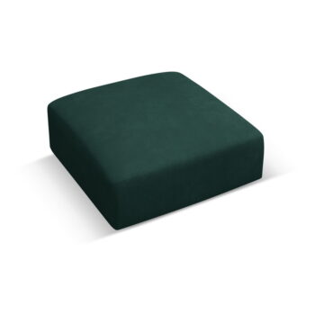 Zelený taburet Esther – Milo Casa - Image 3