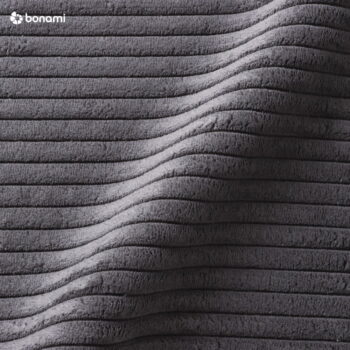 Variabilná sivá menčestrová rozkladacia rohová pohovka Tori – Bonami Selection – Obrázok 7