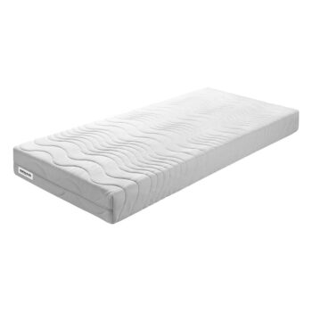 Stredne tvrdý penový detský matrac 80x190 cm Simple PUR – BENAB