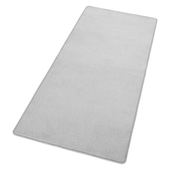 Svetlosivý behúň 80x300 cm Fancy – Hanse Home - Image 4