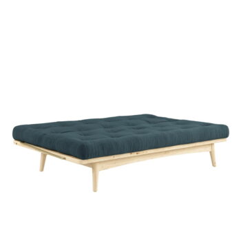 Menčestrová variabilná pohovka Karup Design Folk Raw/Pale Blue - Image 10