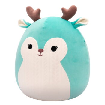 Plyšová hračka Lopsang – SQUISHMALLOWS - Image 2
