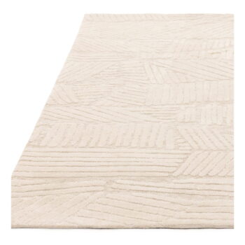 Béžový koberec 170x120 cm Mason - Asiatic Carpets - Image 3