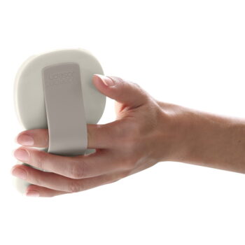Kozmetické zrkadlo ø 8 cm Viva 2in1 – Joseph Joseph - Image 9