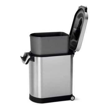 Box na granule 25 l - simplehuman - Image 5