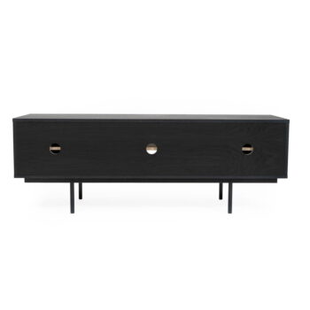 TV stolík Woodman Stripe – Obrázok 8