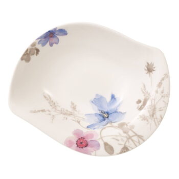 Porcelánová hlboká miska s motívom kvetín Villeroy & Boch Mariefleur Serve, 400 ml – Obrázok 2