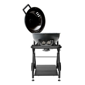Plynový gril Ascona 570 G – Outdoorchef - Image 3