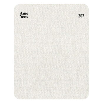 Biele kreslo Ribo – Ame Yens - Image 5