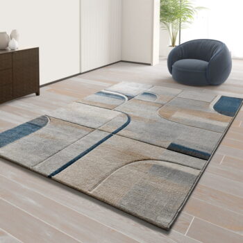 Koberec 140x200 cm Medel – Universal - Image 2