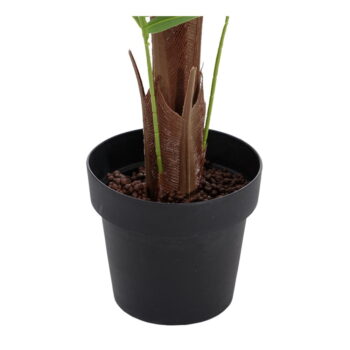 Umelá palma (výška  150 cm) Areca – Ixia - Image 6