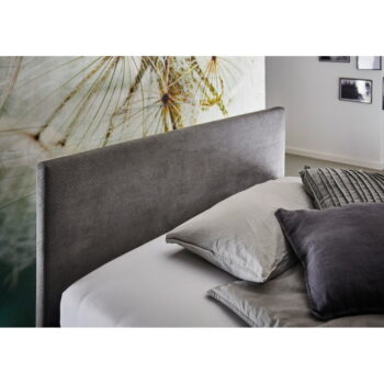 Antracitová detská posteľ s úložným priestorom 120x200 cm Cool – Meise Möbel - Image 2