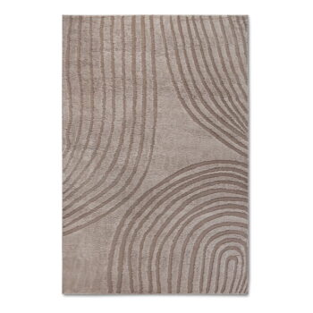 Béžový koberec 80x120 cm Pigment Beige – Elle Decoration - Image 7