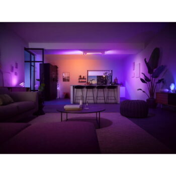 Inteligentné bodové svietidlo GU10 Centris – Philips Hue - Image 2