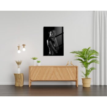 Sklenený obraz 50x70 cm - Wallity - Image 2