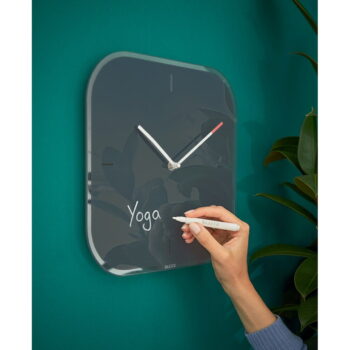 Nástenné hodiny Cosy – Leitz – Obrázok 4