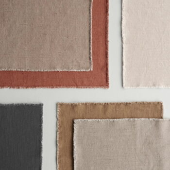 Látkové prestieranie 35x45 cm Lineo – Blomus – Obrázok 2