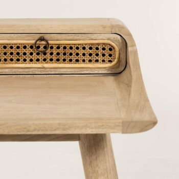 Pracovný stôl LA Forma Nalu, 60 x 110 cm – Obrázok 7