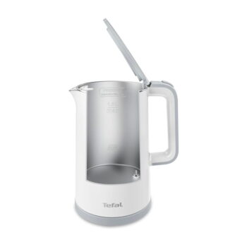 Biela rýchlovarná kanvica 1,5 l Sense KO693110 – Tefal - Image 3