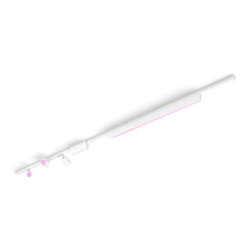 LED smart bodové svietidlo 45 W Perifo – Philips Hue - Image 4