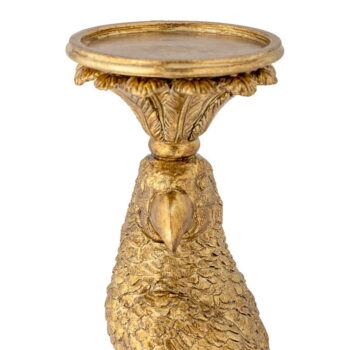 Polyresinový svietnik Seyara – Bloomingville - Image 4