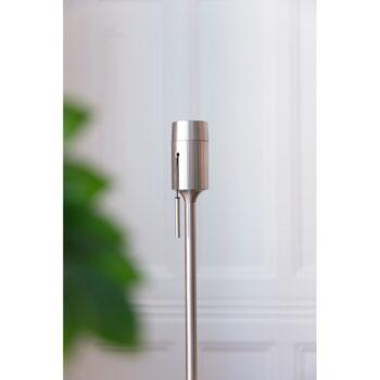 Sivá lampová noha 42 cm Santé – UMAGE - Image 2