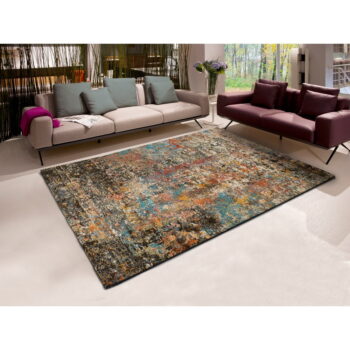 Koberec Universal Karia Abstract, 140 x 200 cm - Image 3