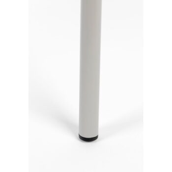Svetlosivé/v prírodnej farbe barové stoličky v súprave 2 ks 93,5 cm Jort - Zuiver - Image 11
