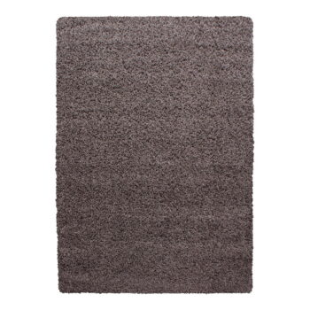 Hnedý koberec 80x150 cm Life – Ayyildiz Carpets