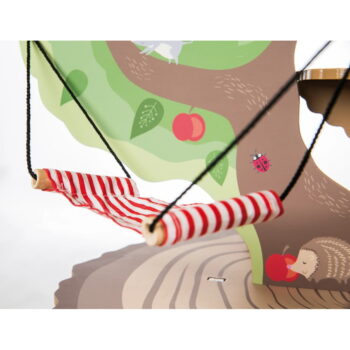 Herný set Roba Kids Four Seasons Tree - Image 2